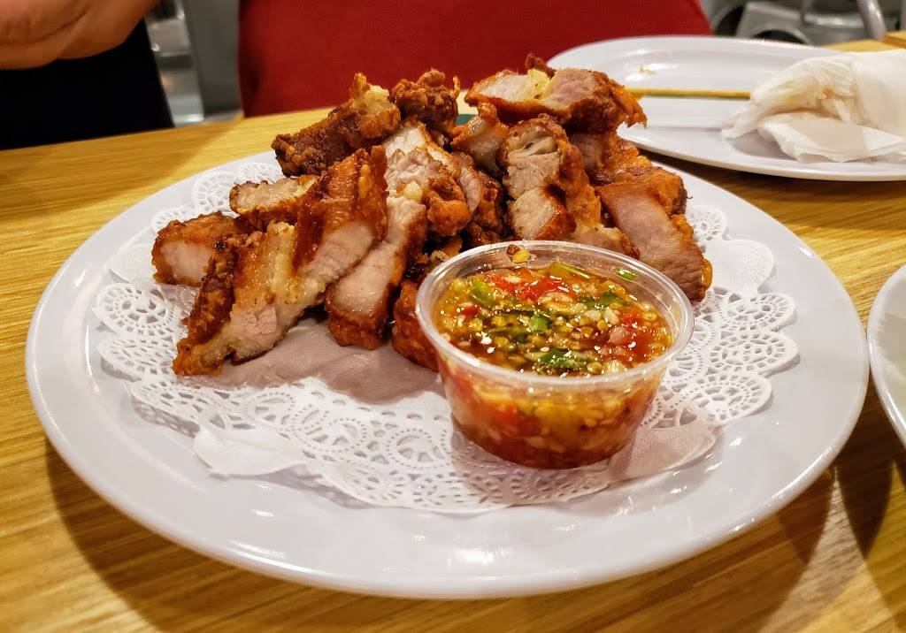 Snackboxe Bistro | restaurant | 6035 Peachtree Rd Suite C-114, Doraville, GA 30360, USA | 7704178082 OR +1 770-417-8082