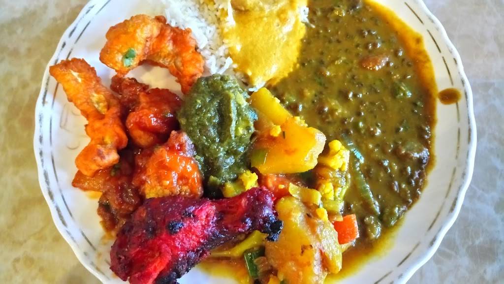 Karma | restaurant | 23460 Cinema Dr, Valencia, CA 91355, USA | 6612880080 OR +1 661-288-0080