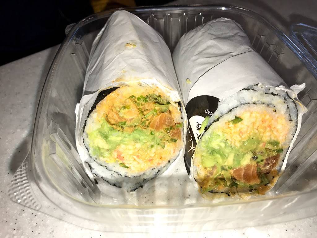 Pokirito | restaurant | 6530 Seville Rd, Goleta, CA 93117, USA | 8058833933 OR +1 805-883-3933