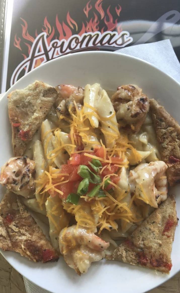 Aromas Restaurant Sports Bar & Grill | restaurant | 2617 Washington Ave, St. Louis, MO 63103, USA | 3148335022 OR +1 314-833-5022