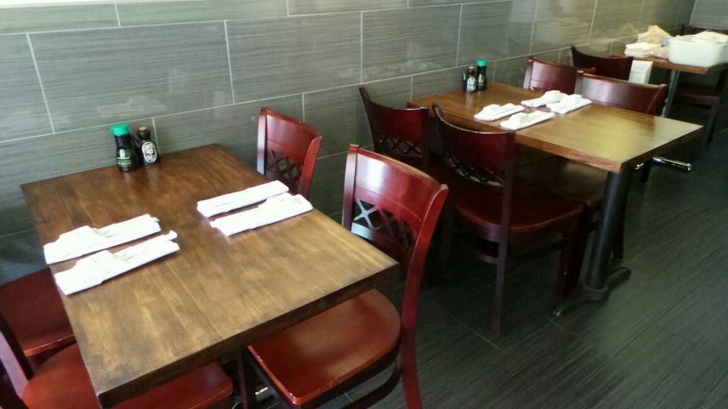 Fish N Gari | restaurant | 1718 Polk St, San Francisco, CA 94109, USA | 4158143889 OR +1 415-814-3889