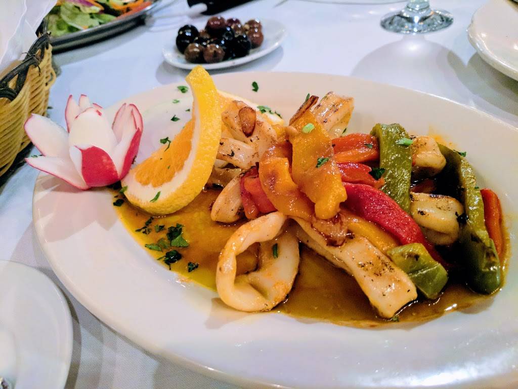 Heart of Portugal | restaurant | 241 Mineola Blvd A, Mineola, NY 11501, USA | 5167429797 OR +1 516-742-9797