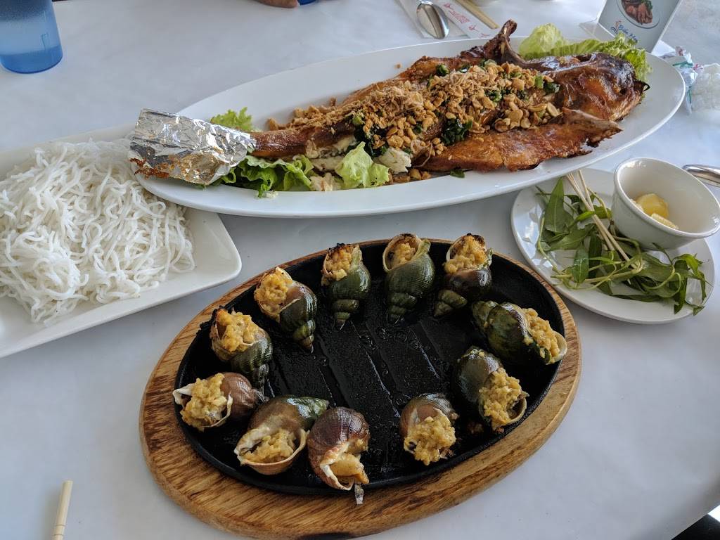 Bien Hen Seafood and Lau | restaurant | 14092 Magnolia St, Westminster, CA 92683, USA | 7148982322 OR +1 714-898-2322