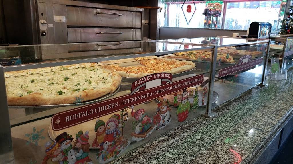 Covellos Pizza | restaurant | 308 S Broad St, Trenton, NJ 08608, USA | 6093939358 OR +1 609-393-9358