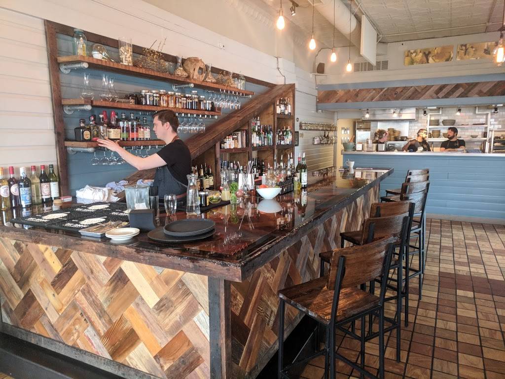 Harbinger | restaurant | 2724 Ingersoll Ave, Des Moines, IA 50312, USA | 5152441314 OR +1 515-244-1314