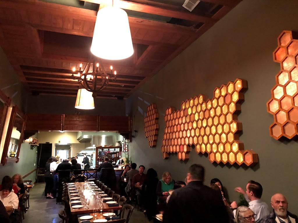 Orexi Restaurant | restaurant | 243 W Portal Ave, San Francisco, CA 94127, USA | 4156646739 OR +1 415-664-6739