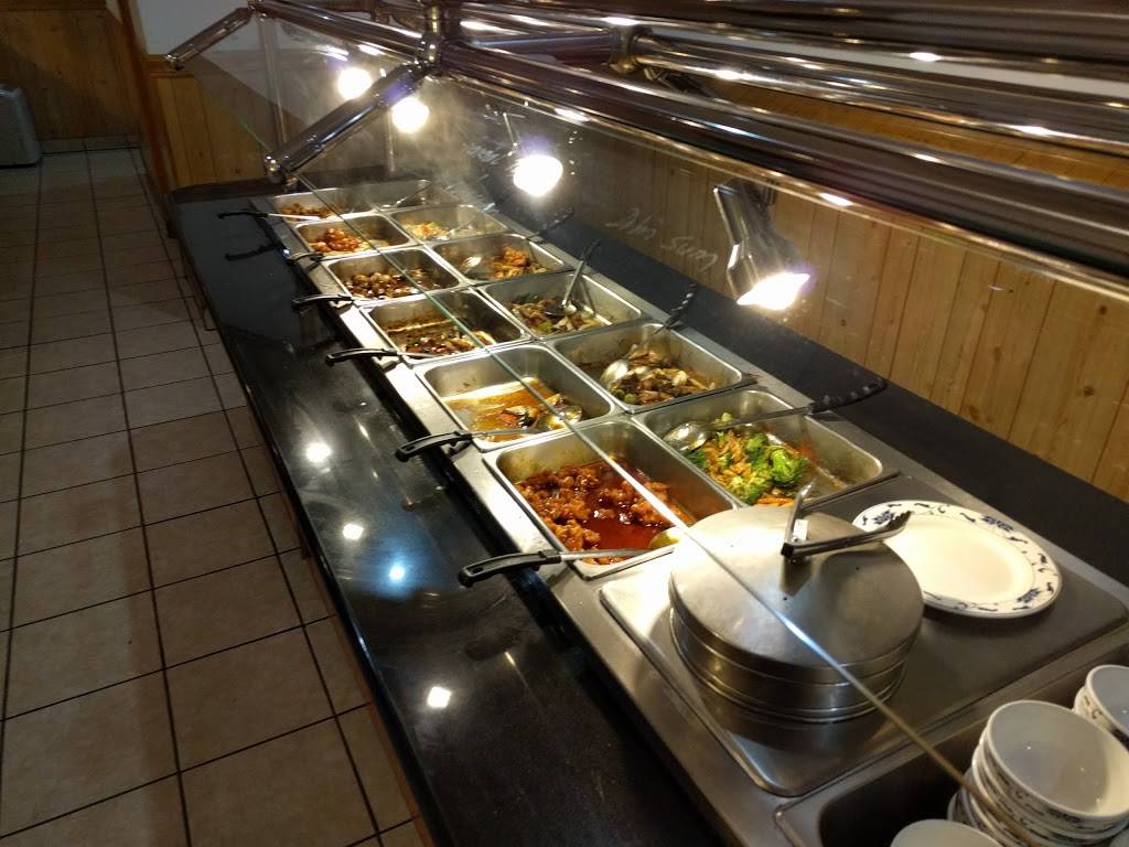 Chinatown Restaurant | restaurant | 206 E Southline Rd, Tuscola, IL 61953, USA | 2172534173 OR +1 217-253-4173