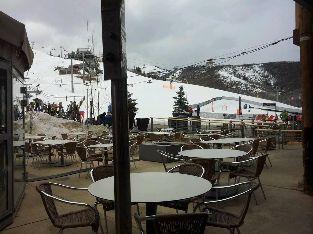 The Farm Restaurant | restaurant | 4000 Canyons Resort Dr #6546, Park City, UT 84098, USA | 4356158080 OR +1 435-615-8080