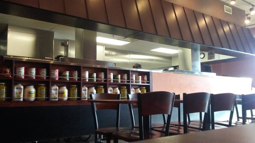 Penn Station East Coast Subs | meal takeaway | 6752 Cincinnati Dayton Rd, Liberty Township, OH 45044, USA | 5137553999 OR +1 513-755-3999