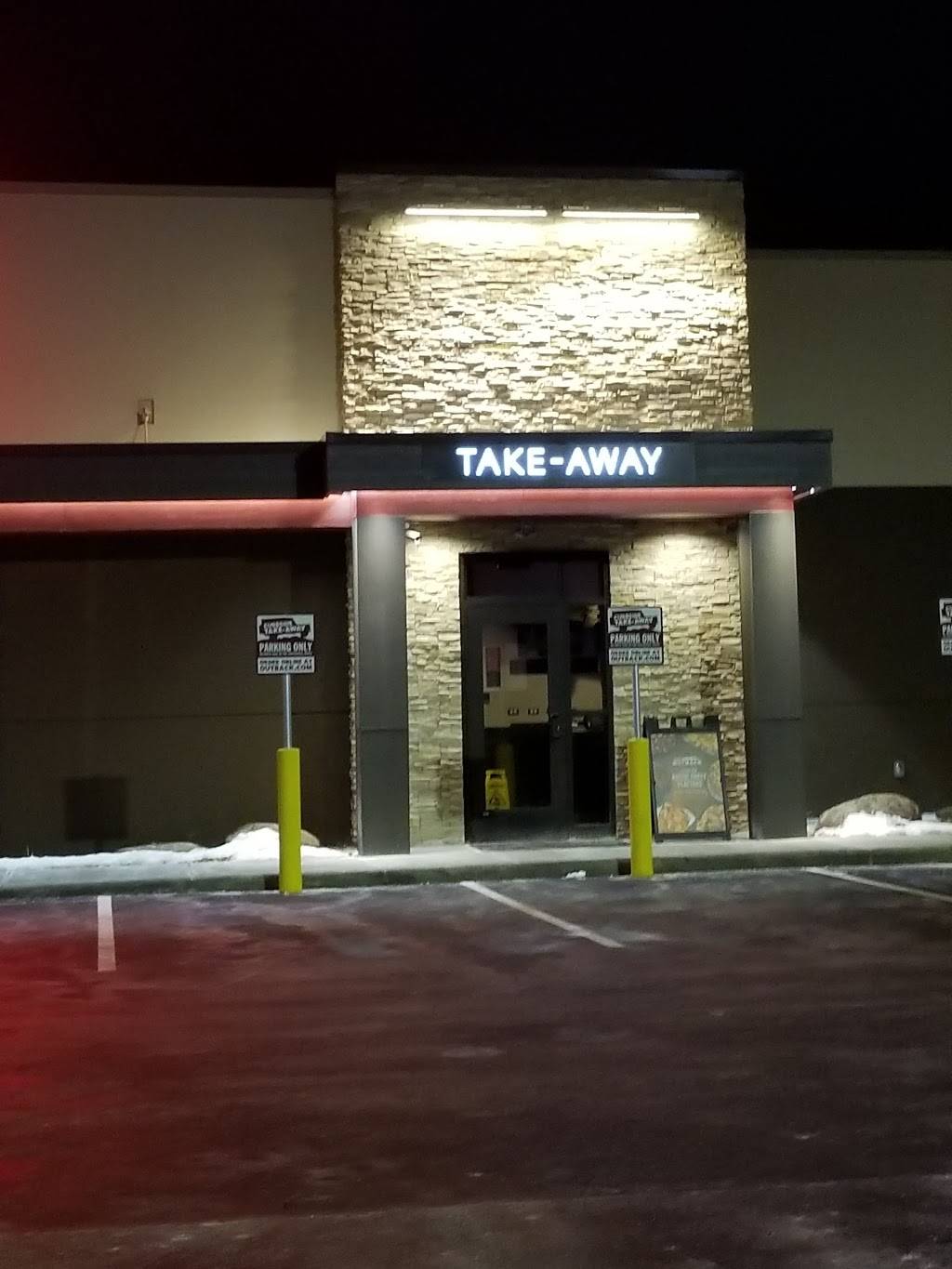 Outback Steakhouse | restaurant | 617 N Canal Rd, Lansing, MI 48917, USA | 5176225346 OR +1 517-622-5346