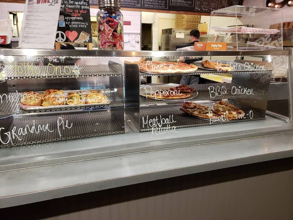 Sgt. Pepperonis Pizza Store | meal delivery | 2300 SE Bristol St Ste F, Newport Beach, CA 92660, USA | 9498529500 OR +1 949-852-9500