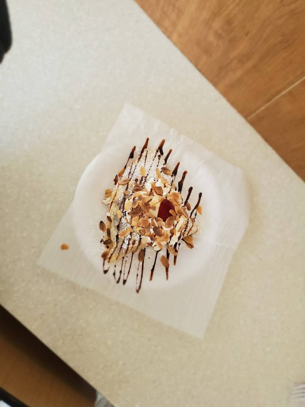 Au Bon Pain | bakery | 99 Rockingham Park Blvd, Salem, NH 03079, USA | 6038946461 OR +1 603-894-6461