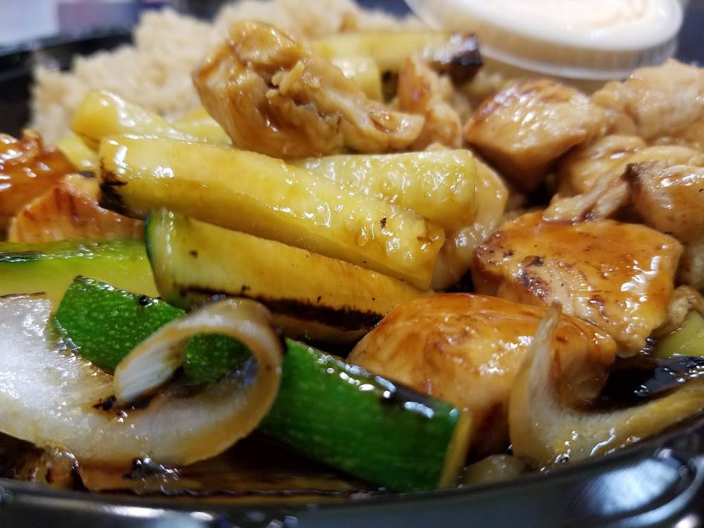 Fuji Japanese | restaurant | 1596 E Main St, Duncan, SC 29334, USA | 8644852727 OR +1 864-485-2727