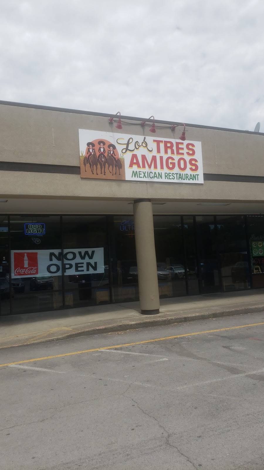 Los tres amigos 2 | restaurant | 559 Stewarts Ferry Pike, Nashville, TN 37214, USA | 6159537496 OR +1 615-953-7496