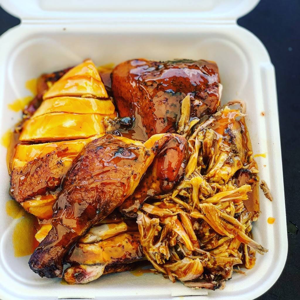 BRUH MANS BBQ | restaurant | 2525 E Busch Blvd, Tampa, FL 33612, USA | 8136969950 OR +1 813-696-9950