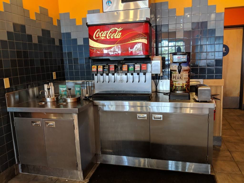 Ono Hawaiian BBQ | restaurant | 3150 Case Rd, Perris, CA 92570, USA | 9519286088 OR +1 951-928-6088