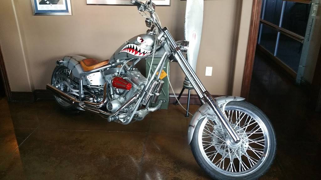 Hangar One Steak House | night club | 5925 W Kellogg Dr, Wichita, KS 67209, USA | 3169414900 OR +1 316-941-4900