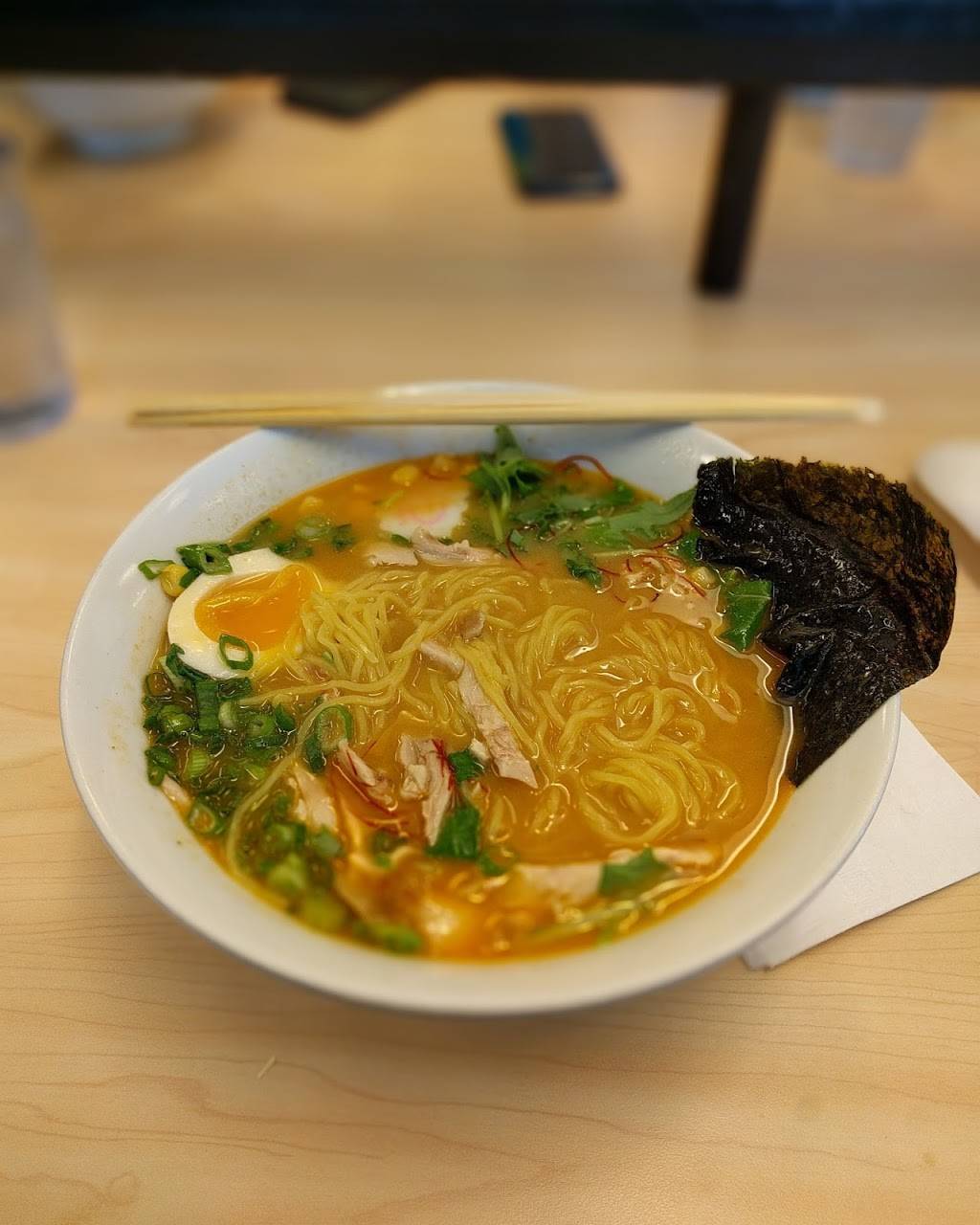 Bantam King | restaurant | 501 G St NW, Washington, DC 20003, USA | 2027332612 OR +1 202-733-2612