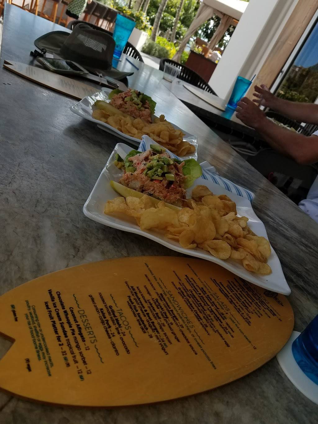 Waterman Bar & Grill | restaurant | 92-1001 Olani St, Kapolei, HI 96707, USA | 8086790079 OR +1 808-679-0079