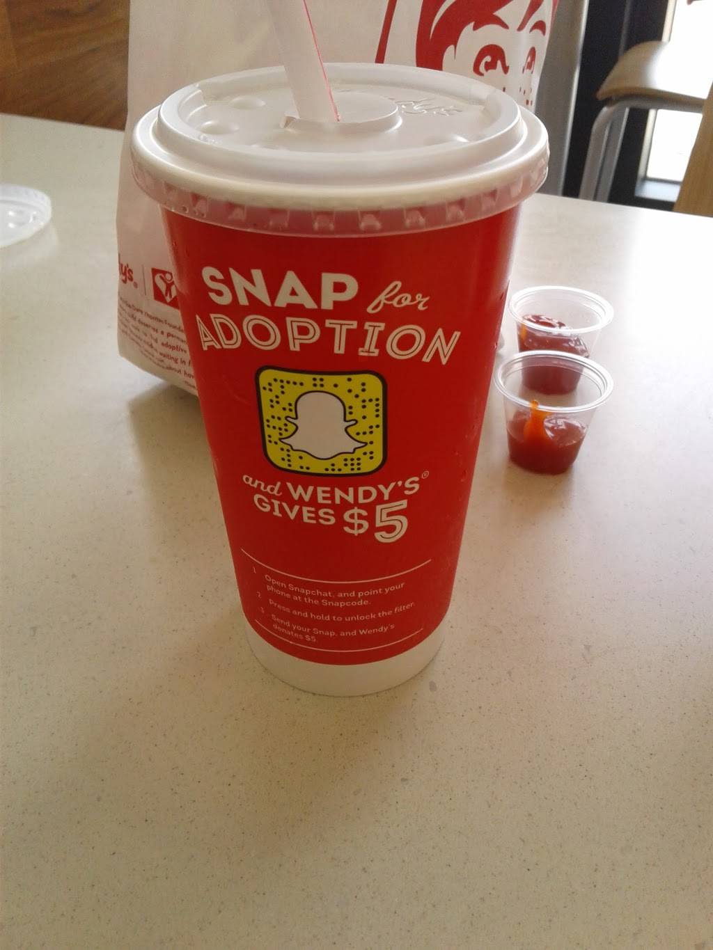 Wendys | restaurant | 2554 W, I-20, Grand Prairie, TX 75052, USA | 9726395114 OR +1 972-639-5114