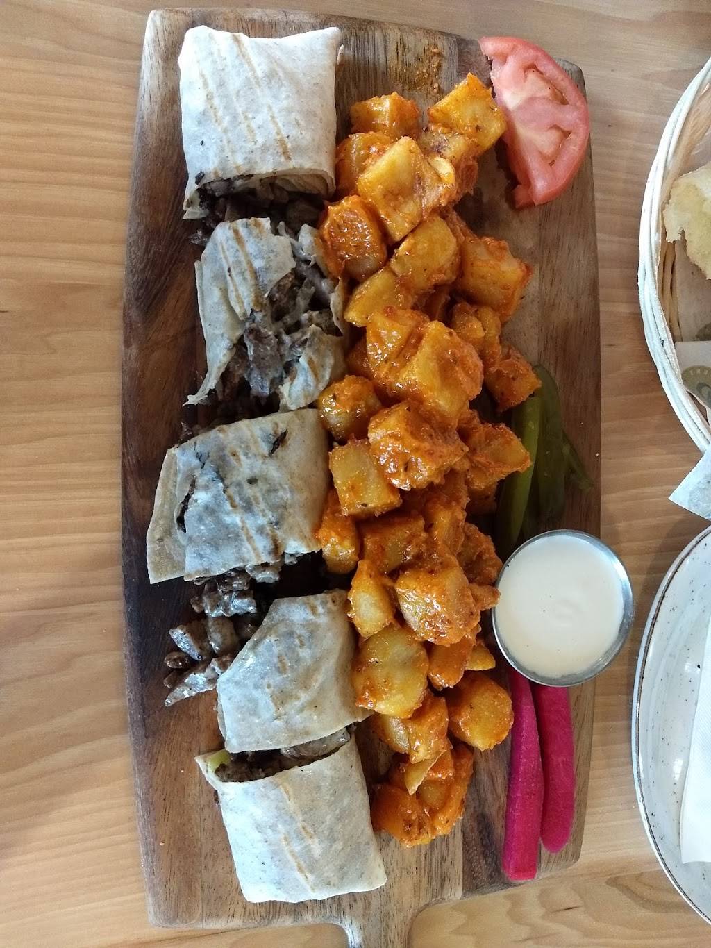 Paramount Fine Foods | restaurant | 51 Marketplace Ave, Nepean, ON K2J 5G4, Canada | 3435479999 OR +1 343-547-9999