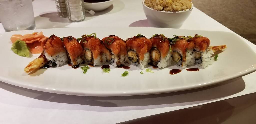 Shens Szechuan & Sushi | restaurant | 7580 Poe Ave, Dayton, OH 45414, USA | 9378983860 OR +1 937-898-3860