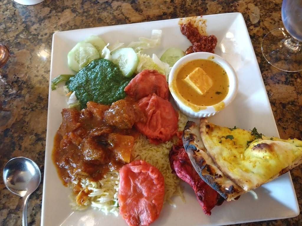 Aroma | restaurant | 3012 Jefferson St, Napa, CA 94558, USA | 7079273347 OR +1 707-927-3347