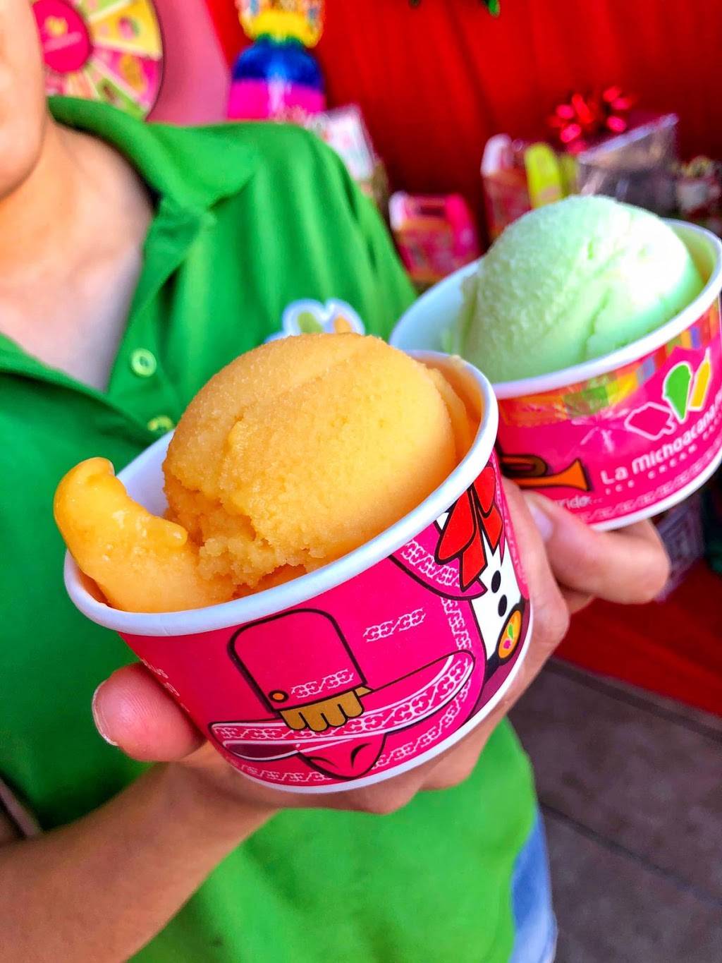 La michoacana plus (Salinas,CA.) | restaurant | 712 E Alisal St, Salinas, CA 93905, USA | 8319754289 OR +1 831-975-4289