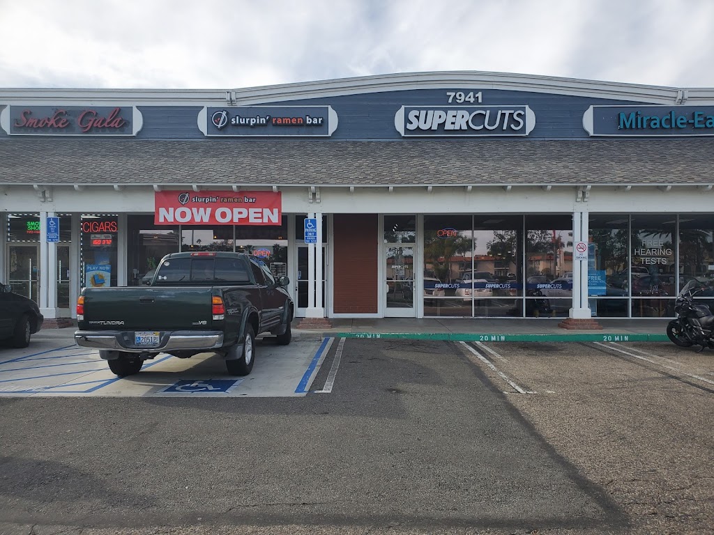 SLURPIN RAMEN BAR BUENA PARK | restaurant | 7941 Beach Blvd #G, Buena Park, CA 90620, USA | 7147526050 OR +1 714-752-6050