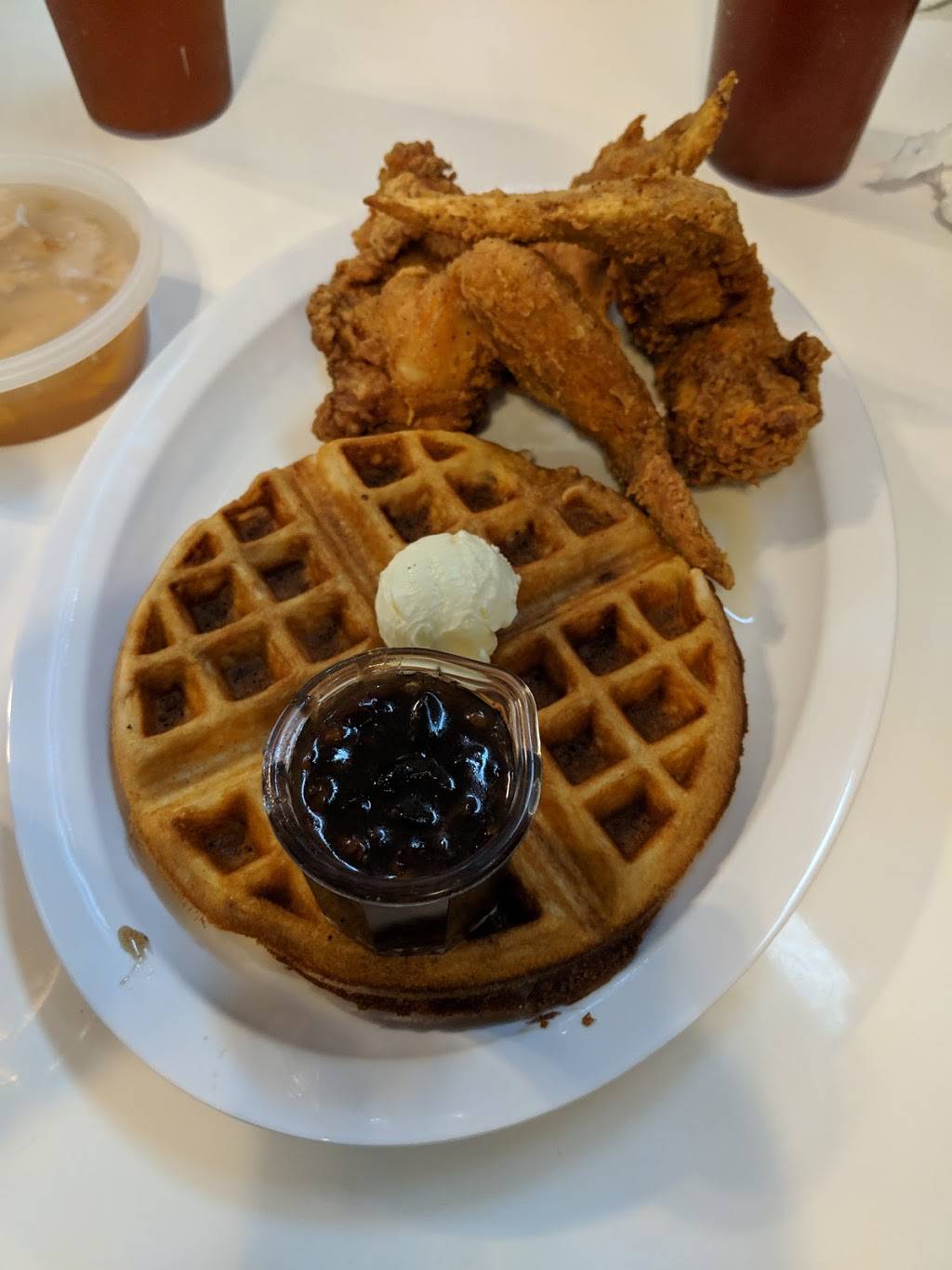 Jackies Place | restaurant | 655 N 6th St, San Jose, CA 95112, USA | 4084904653 OR +1 408-490-4653