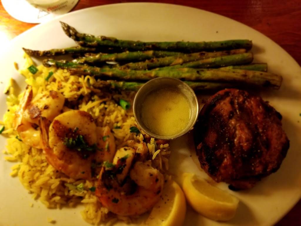 Tahoe Joes | restaurant | 1040 Helen Power Dr, Vacaville, CA 95687, USA | 7074551326 OR +1 707-455-1326