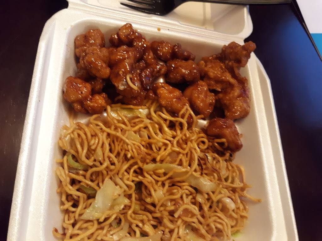 Panda Express | restaurant | 21155 SW Baler Way, Sherwood, OR 97140, USA | 5039250823 OR +1 503-925-0823