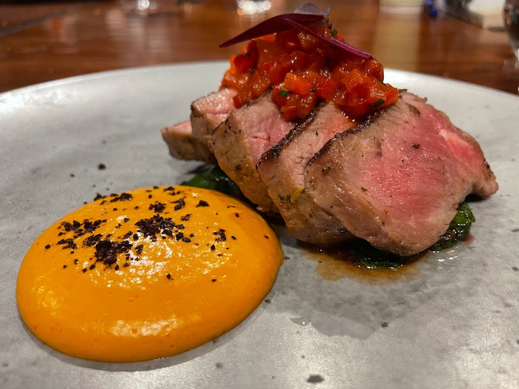 Garrison | restaurant | 101 Red River St, Austin, TX 78701, USA | 5126002000 OR +1 512-600-2000