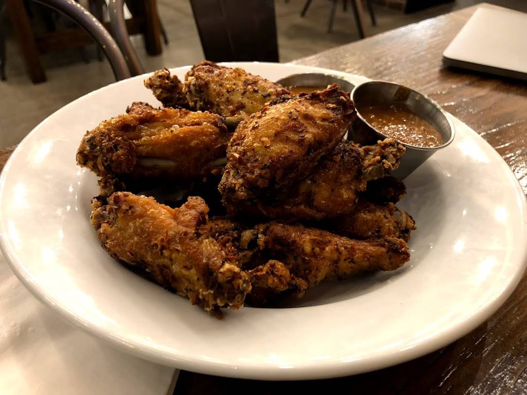 Rances Chicago Pizza | meal takeaway | 835 W Jefferson Blvd #1740, Los Angeles, CA 90089, USA | 3233298000 OR +1 323-329-8000