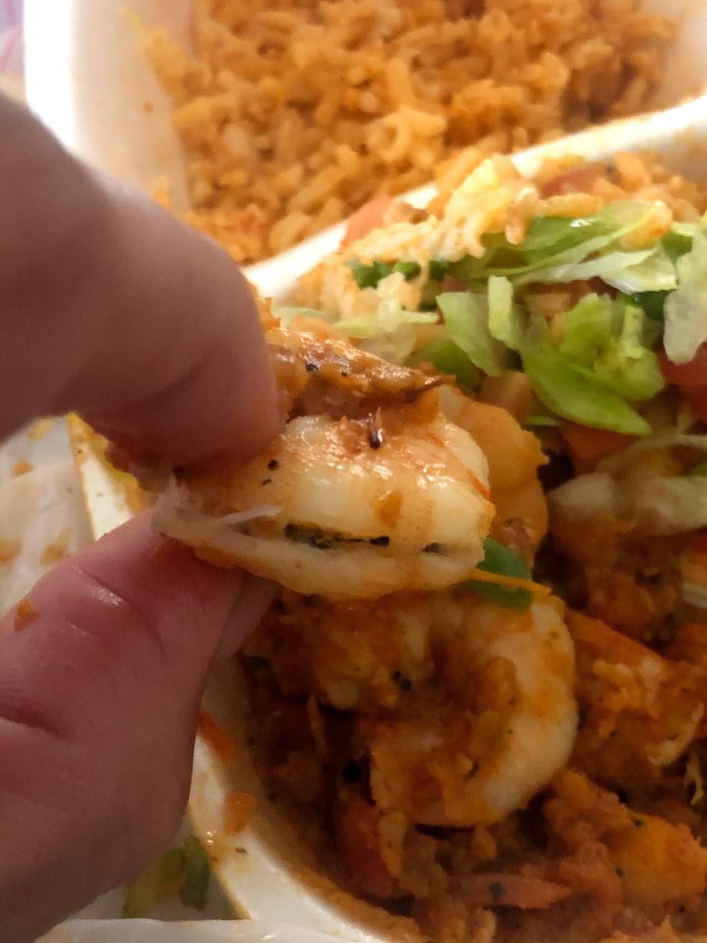 La Fiesta Mexican Food | restaurant | 6213 Miller Rd #107, Buckeye, AZ 85326, USA | 6232306000 OR +1 623-230-6000