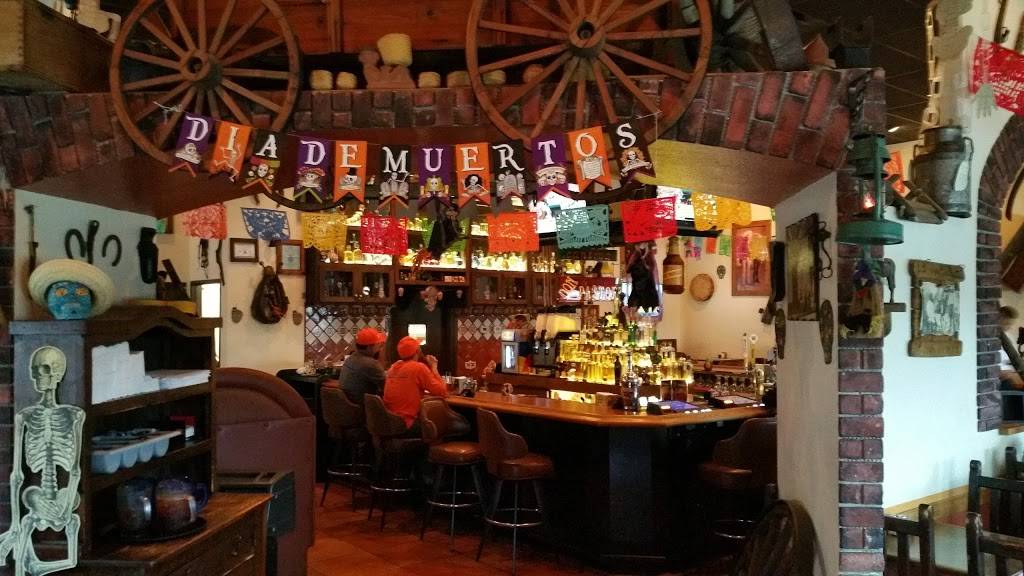 Viva Zapatas Mexican Restaurant & Cantina | restaurant | 3826 E Craig Rd, North Las Vegas, NV 89030, USA | 7026438888 OR +1 702-643-8888