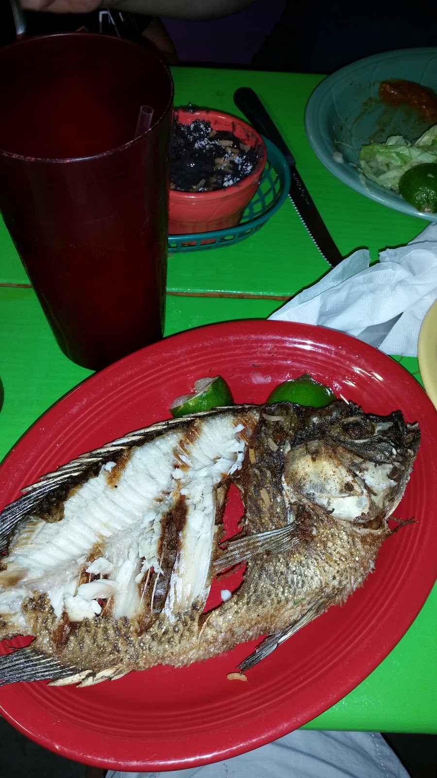 Taco Mex | restaurant | 9101 Pensacola Blvd, Pensacola, FL 32534, USA | 8506076770 OR +1 850-607-6770