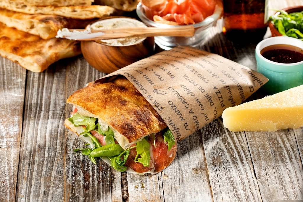 K Pizza "Roman Style Pizza al Taglio" | restaurant | Free Parking on 3rd Level, 8434 S Dixie Hwy, Miami, FL 33143, USA | 3053816025 OR +1 305-381-6025