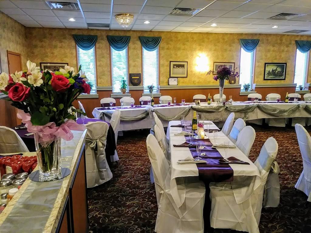 Williams Restaurant | restaurant | 3630 William Penn Hwy, Easton, PA 18045, USA | 6102538281 OR +1 610-253-8281