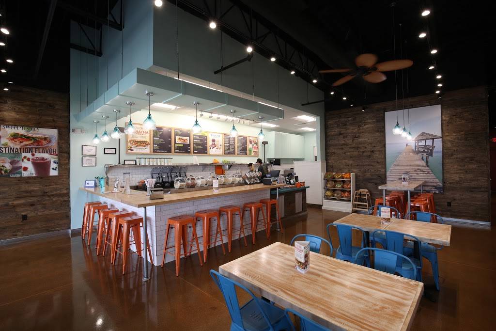 Tropical Smoothie Cafe | restaurant | 15673 Southern Blvd Suite 103, Loxahatchee Groves, FL 33470, USA | 5616578480 OR +1 561-657-8480