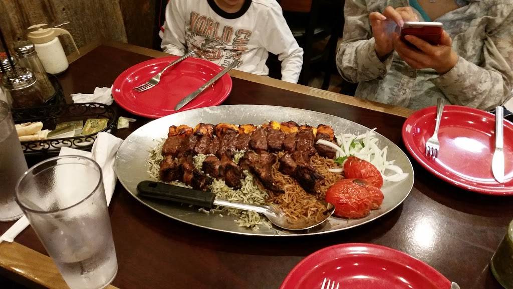 Kabul Kabob House | restaurant | 42-51 Main St, Flushing, NY 11355, USA | 7184611919 OR +1 718-461-1919
