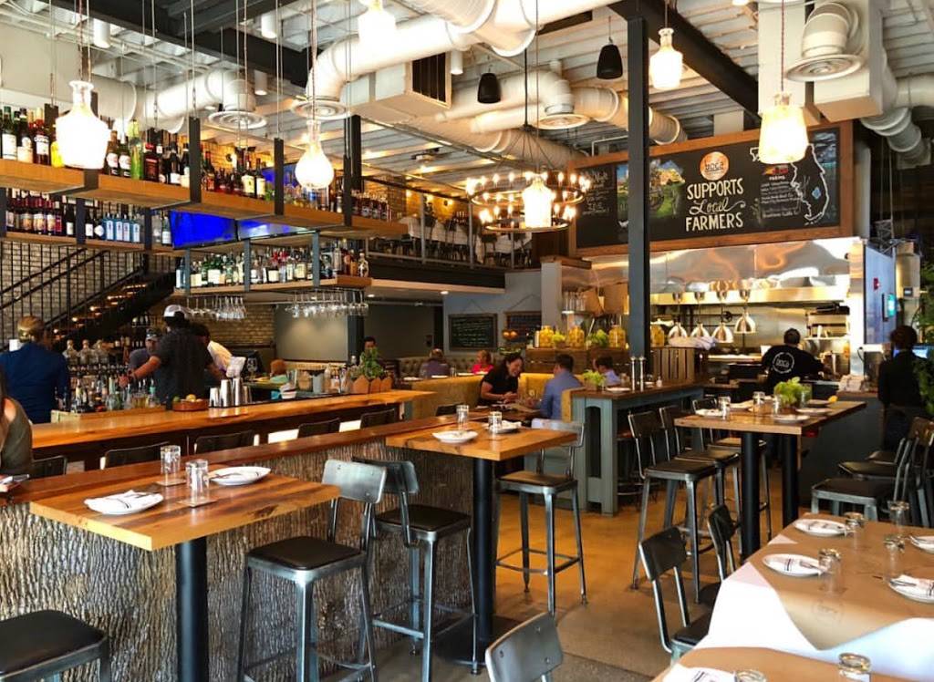 Boca Kitchen | restaurant | 19 S Lemon Ave, Sarasota, FL 34236, USA | 9412563565 OR +1 941-256-3565