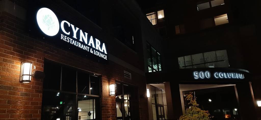 Cynara Restaurant & Lounge: Now Open! | restaurant | 500 Columbia St NW, Olympia, WA 98501, USA | 3607647326 OR +1 360-764-7326
