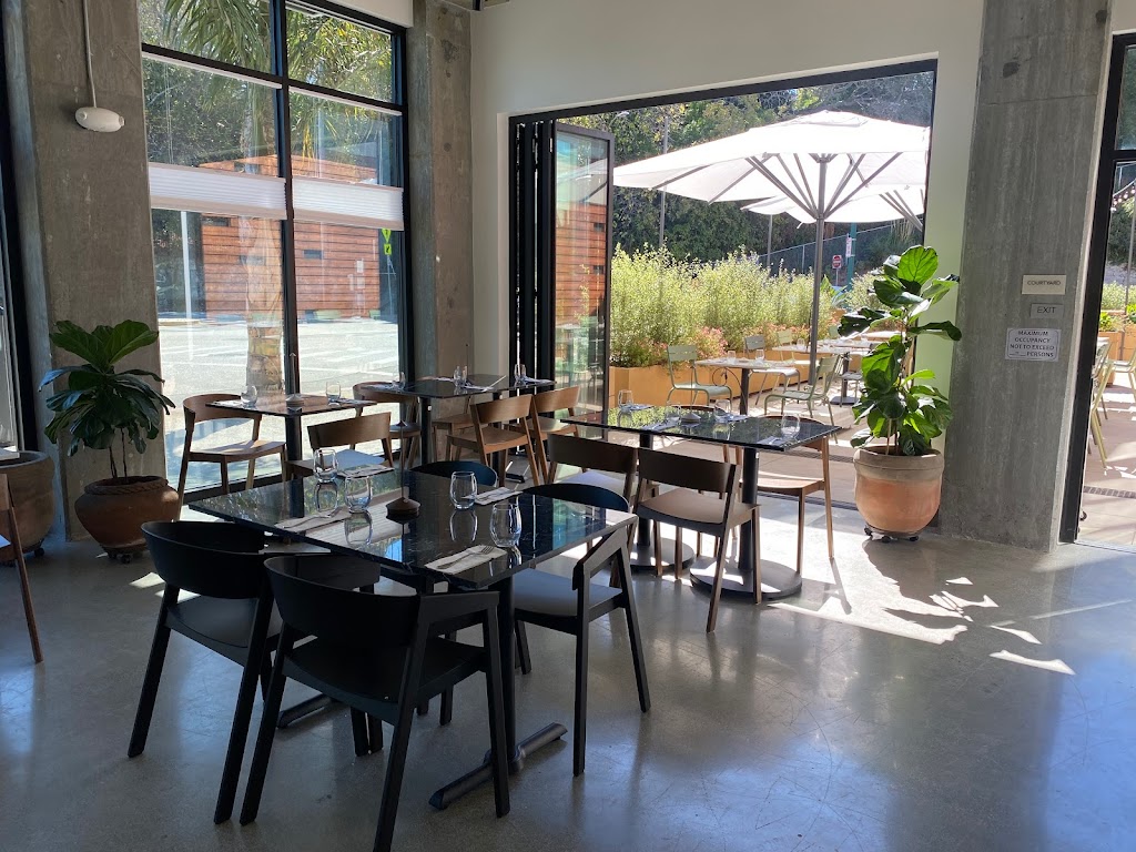 Ivéta Downtown | restaurant | 545 Pacific Ave, Santa Cruz, CA 95060, USA | 8314235149 OR +1 831-423-5149