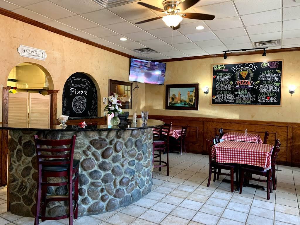 Rocco’s Italian Cafe | restaurant | 908 Audelia Rd, Richardson, TX 75081, USA | 4698868209 OR +1 469-886-8209