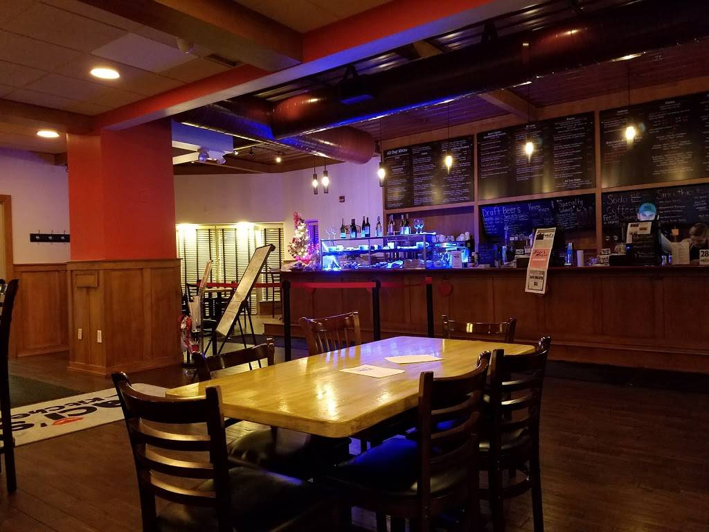 Bacis Kitchen- Cafe and Pizzeria | restaurant | 2990 N Perryville Rd #1100, Rockford, IL 61114, USA | 8153296922 OR +1 815-329-6922