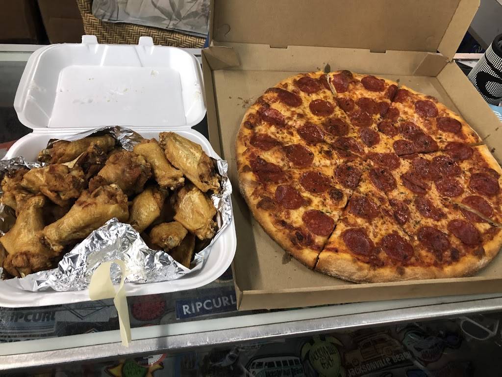 D&LP Subs | meal takeaway | 1409 3rd St S, Jacksonville Beach, FL 32250, USA | 9042474700 OR +1 904-247-4700