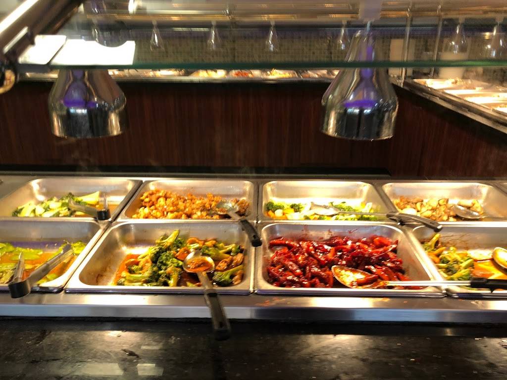 Wangs Buffet | restaurant | 295 Hartford Turnpike, Vernon, CT 06066, USA | 8603758282 OR +1 860-375-8282