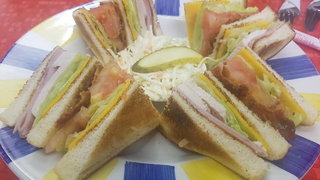 Wimpys Diner | restaurant | 831 Dundas St, Woodstock, ON N4S 1G6, Canada | 5192906900 OR +1 519-290-6900