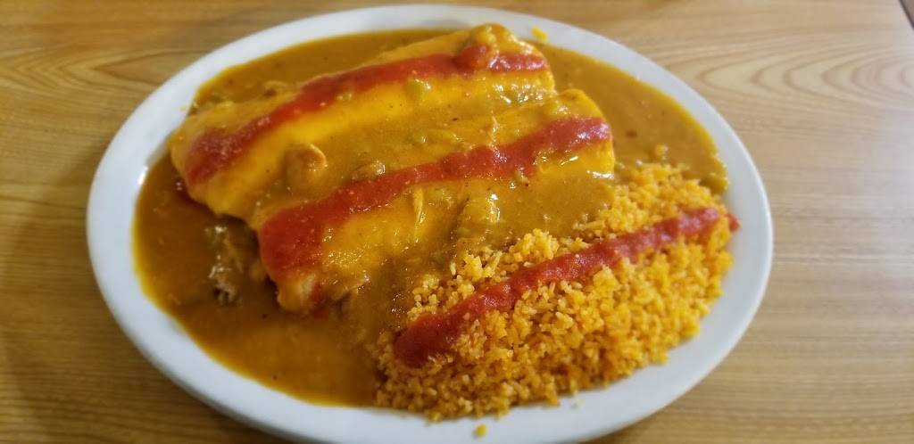 La Frontera Cafe | restaurant | 3784 W 3500 S, West Valley City, UT 84120, USA | 8019679905 OR +1 801-967-9905